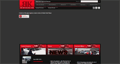 Desktop Screenshot of bk-detailing.com